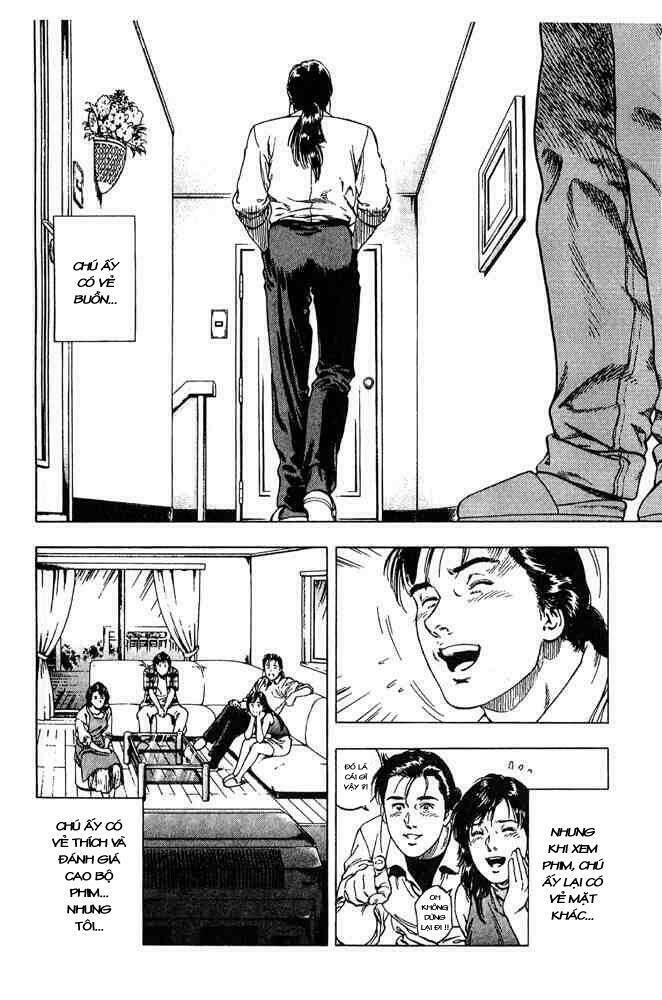 Family Compo: Chapter 13