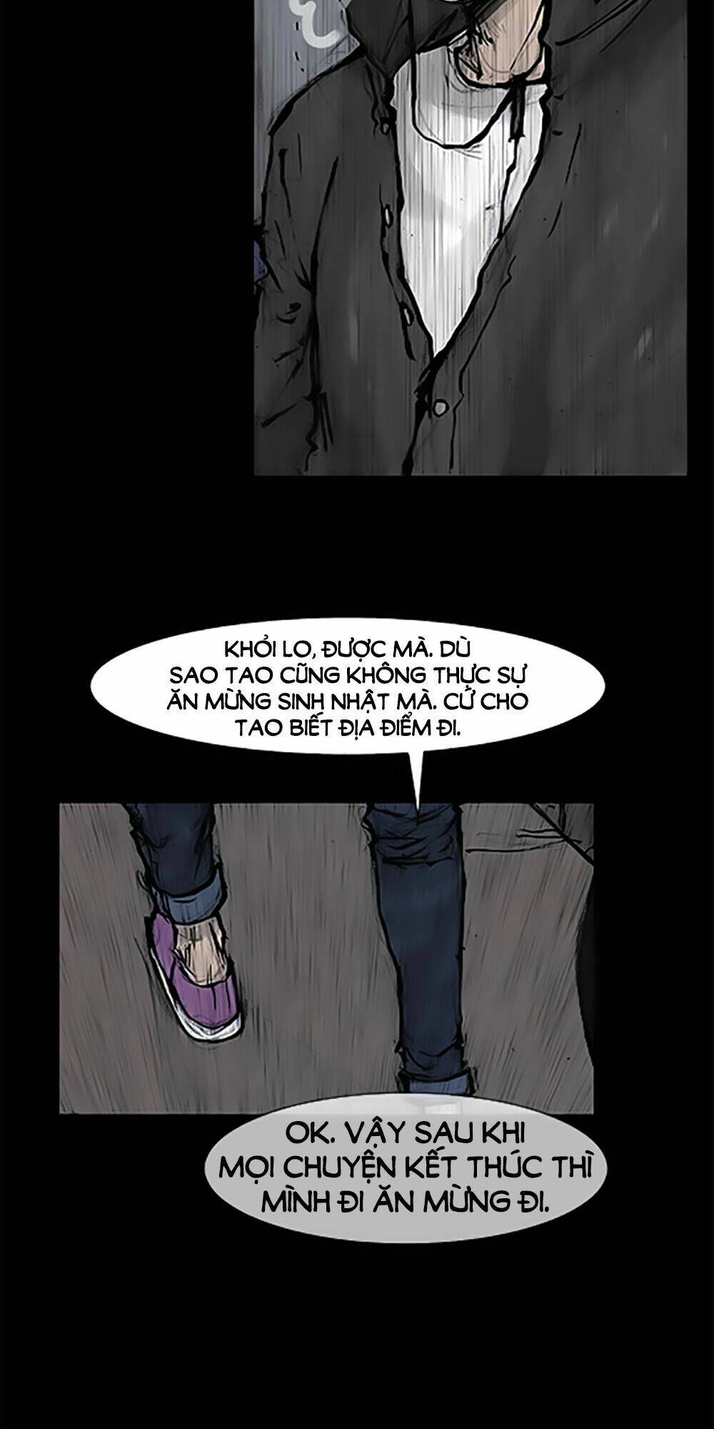 Độc Cô Tiền Truyện: Chapter 112