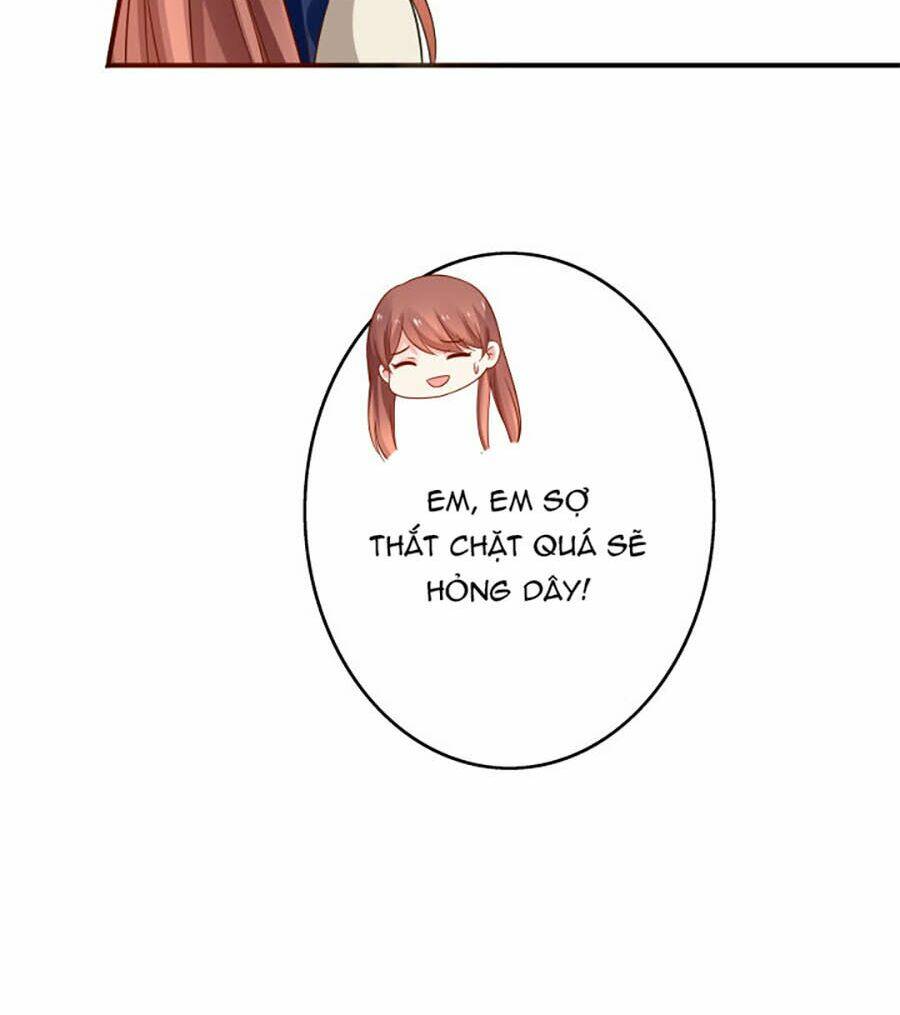 Bạn Trai 1/4 Của Tôi: Chapter 38