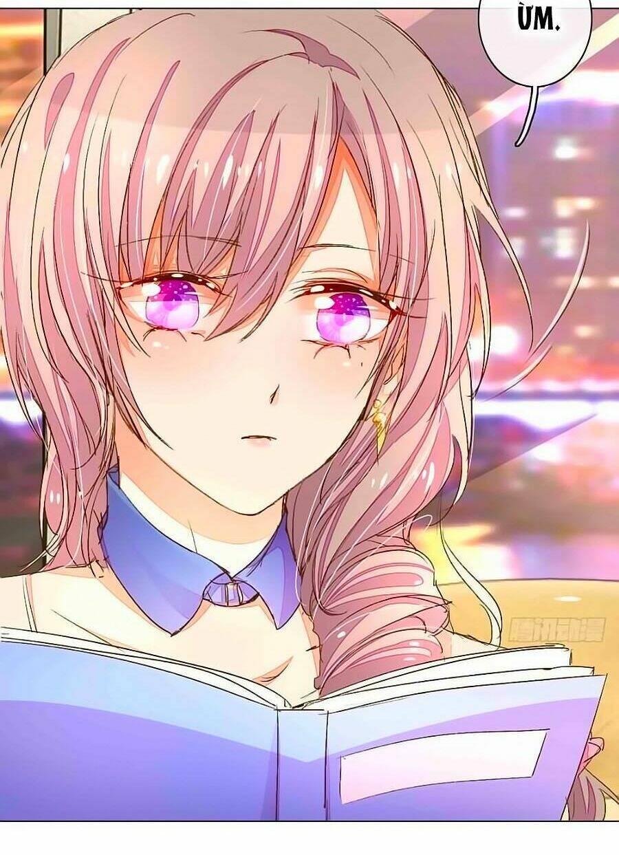 Hào Môn Tiểu Lãn Thê: Chapter 62