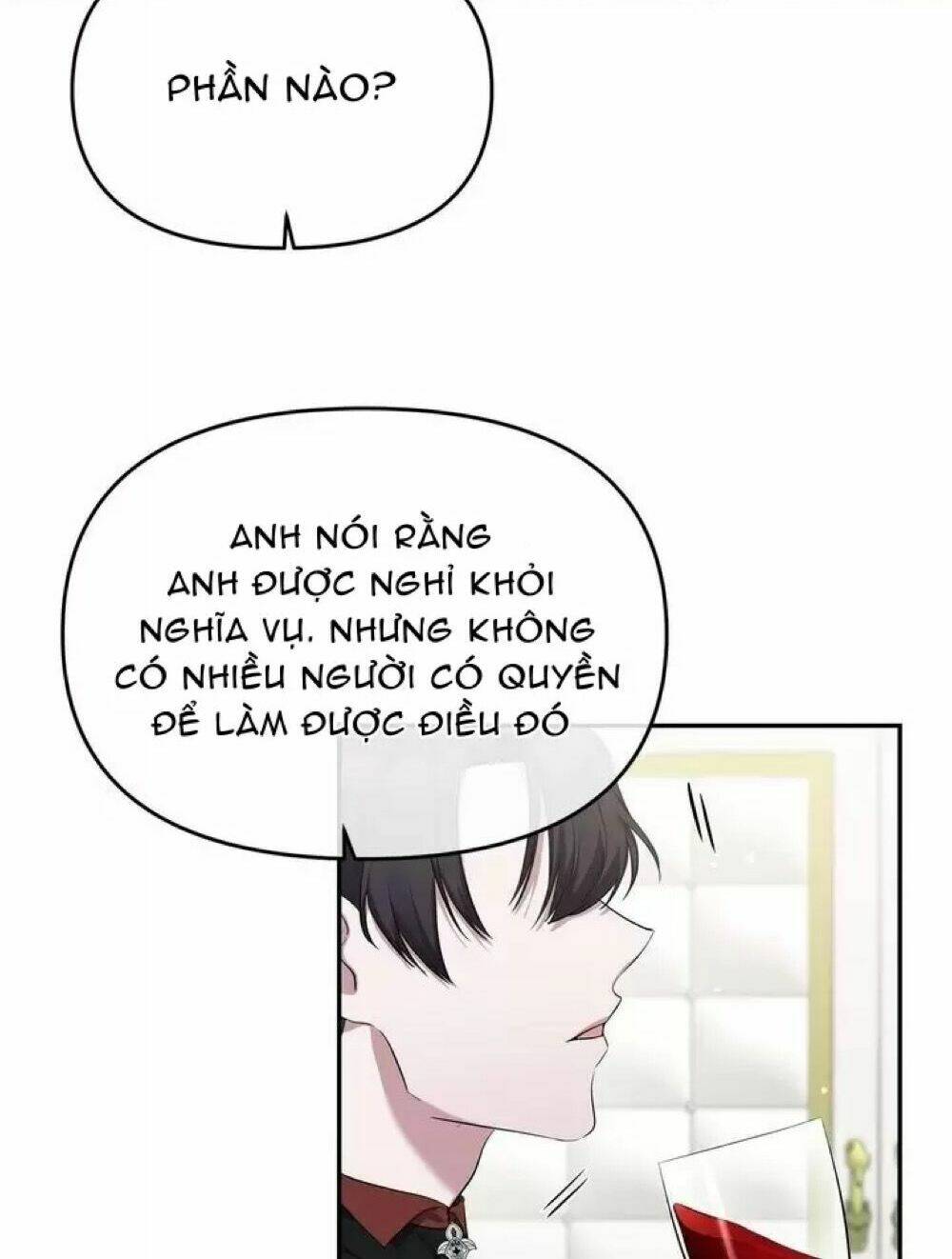 Nữ Công Tước Phương Bắc Là Một Nhân Vật Phản Diện: Chapter 7