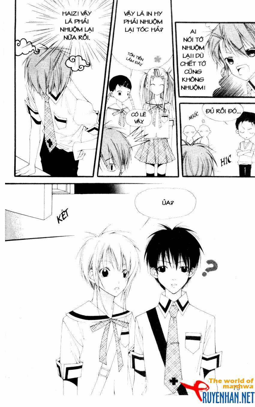 Ngọc Trong Đá-Ace: Chapter 23