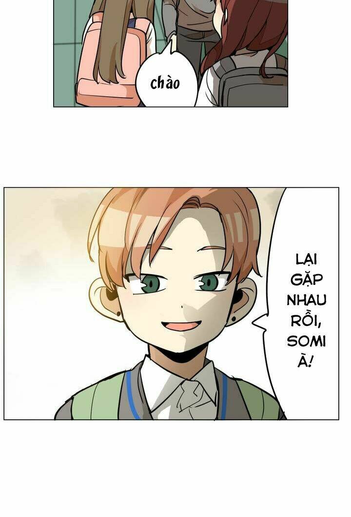 Lớn Lên Đểu Cáng: Chapter 17