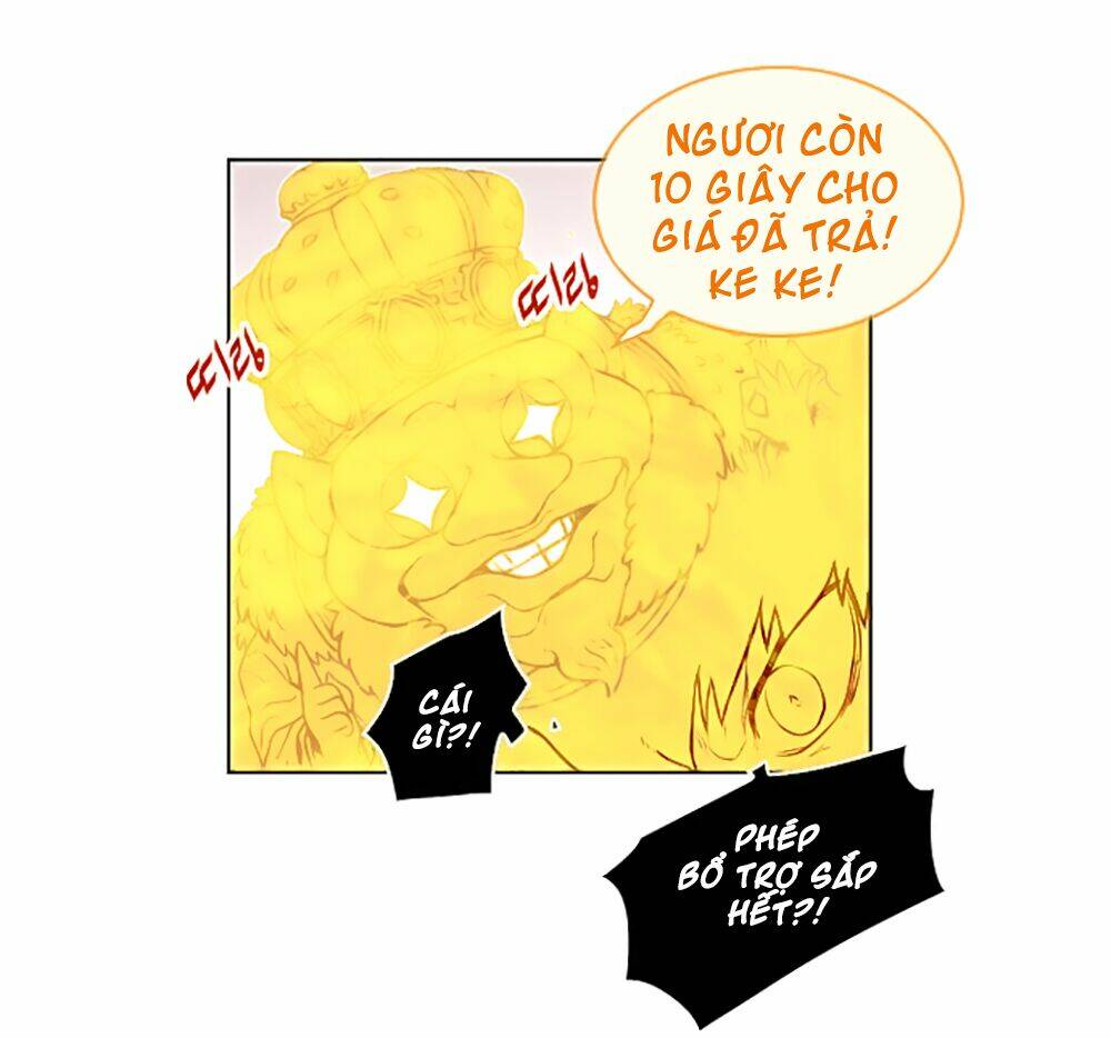 Hard Core Leveling Warrior: Chapter 9