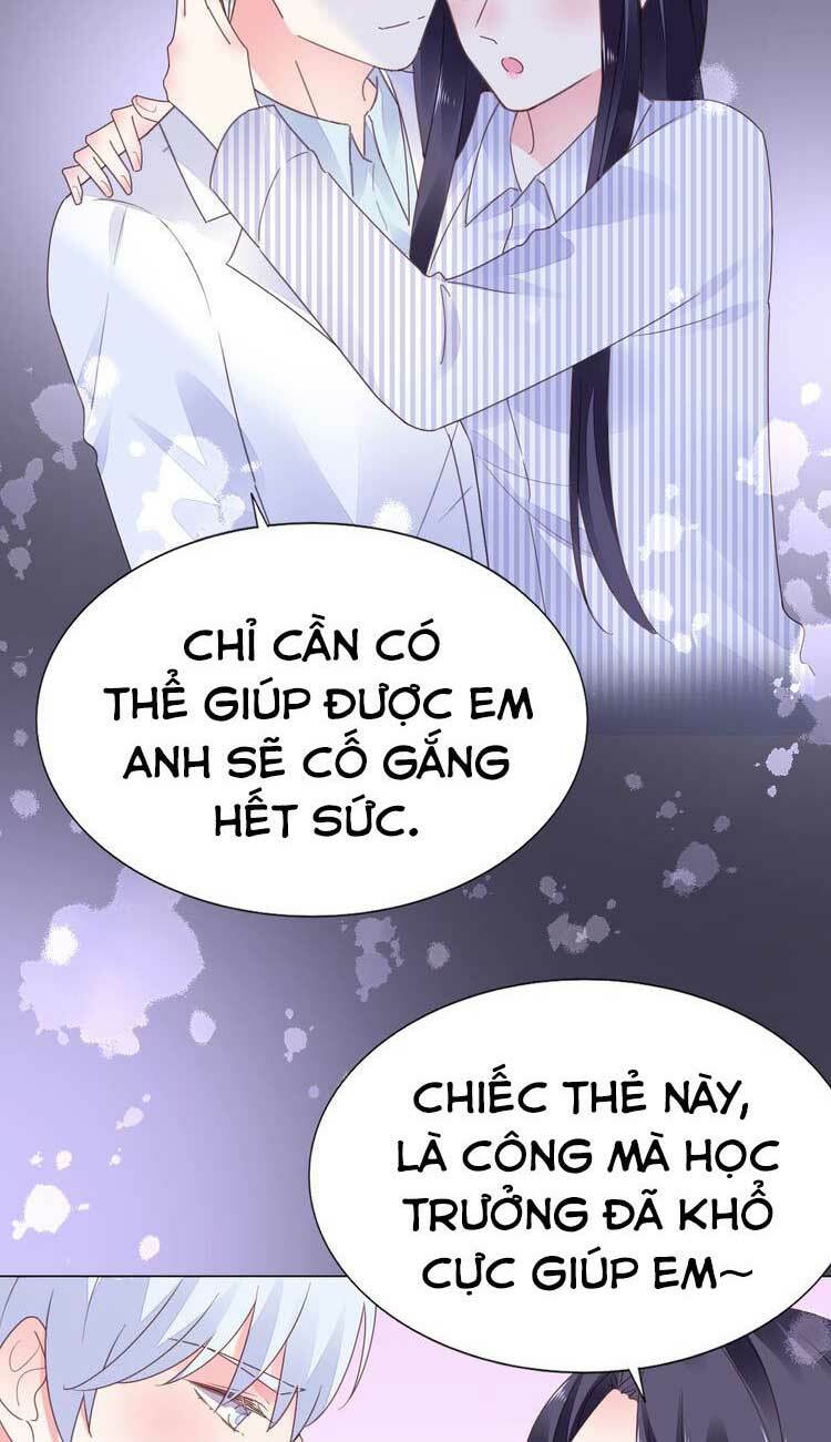 Điều Ước Sủng Ái Bất Bình Đẳng: Chapter 74.1