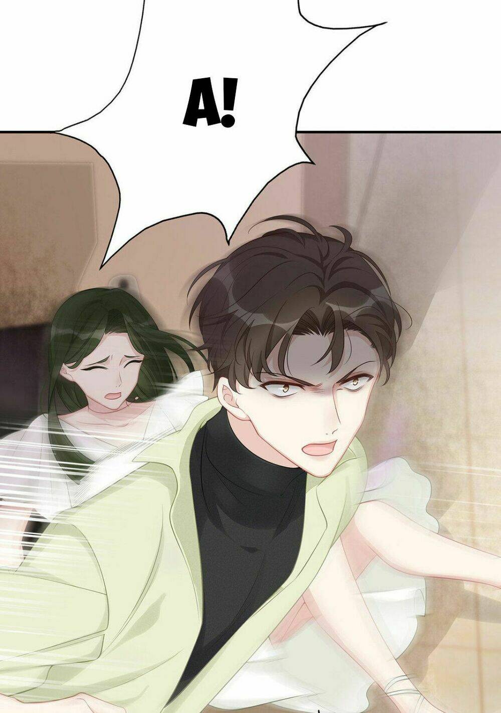 Chỉ Muốn Cưng Chiều Em: Chapter 5