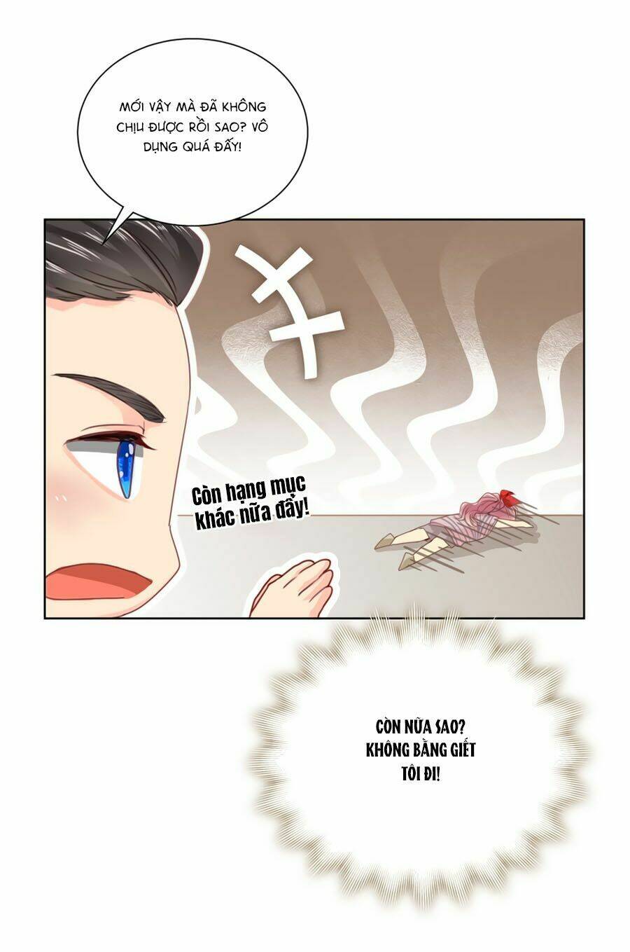 Lưu Luyến Tinh Diệu: Chapter 112