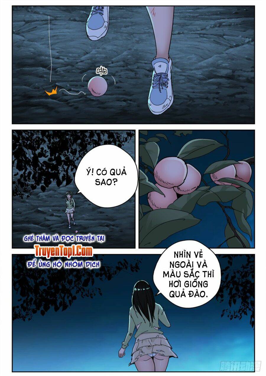 Tối Cường Khí Thiếu: Chapter 177