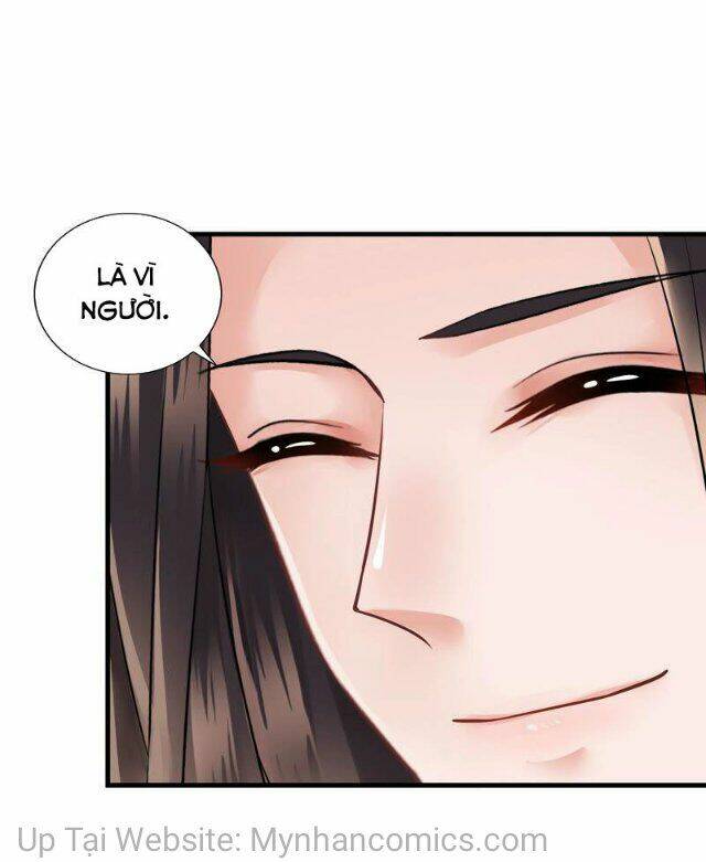 Thái Tử Điện Hạ Có Tin Vui: Chapter 90