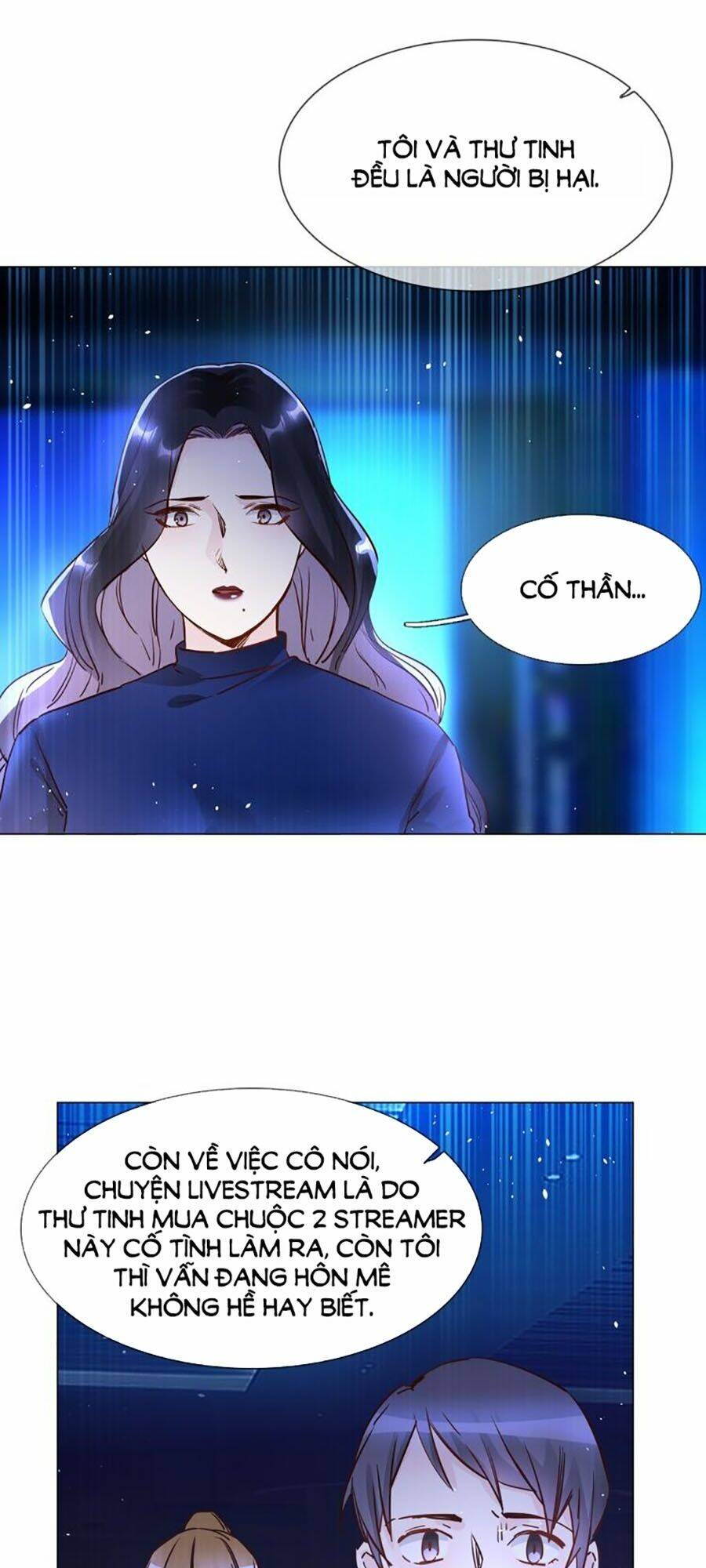 Ngôi Sao Vụn Vỡ: Chapter 71