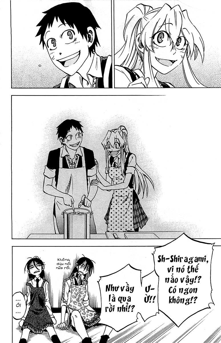 Jitsu Wa Watashi Wa: Chapter 14