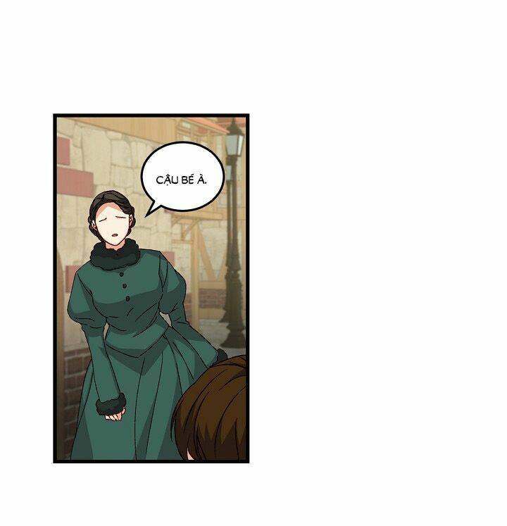 Đừng Chọc Đứa Em Gái Bé Bỏng Của Chúng Tôi: Chapter 14