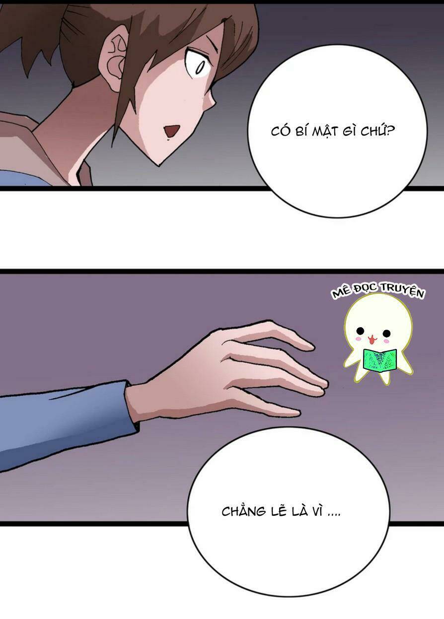 Thiếu Niên Siêu Năng Lực: Chapter 19