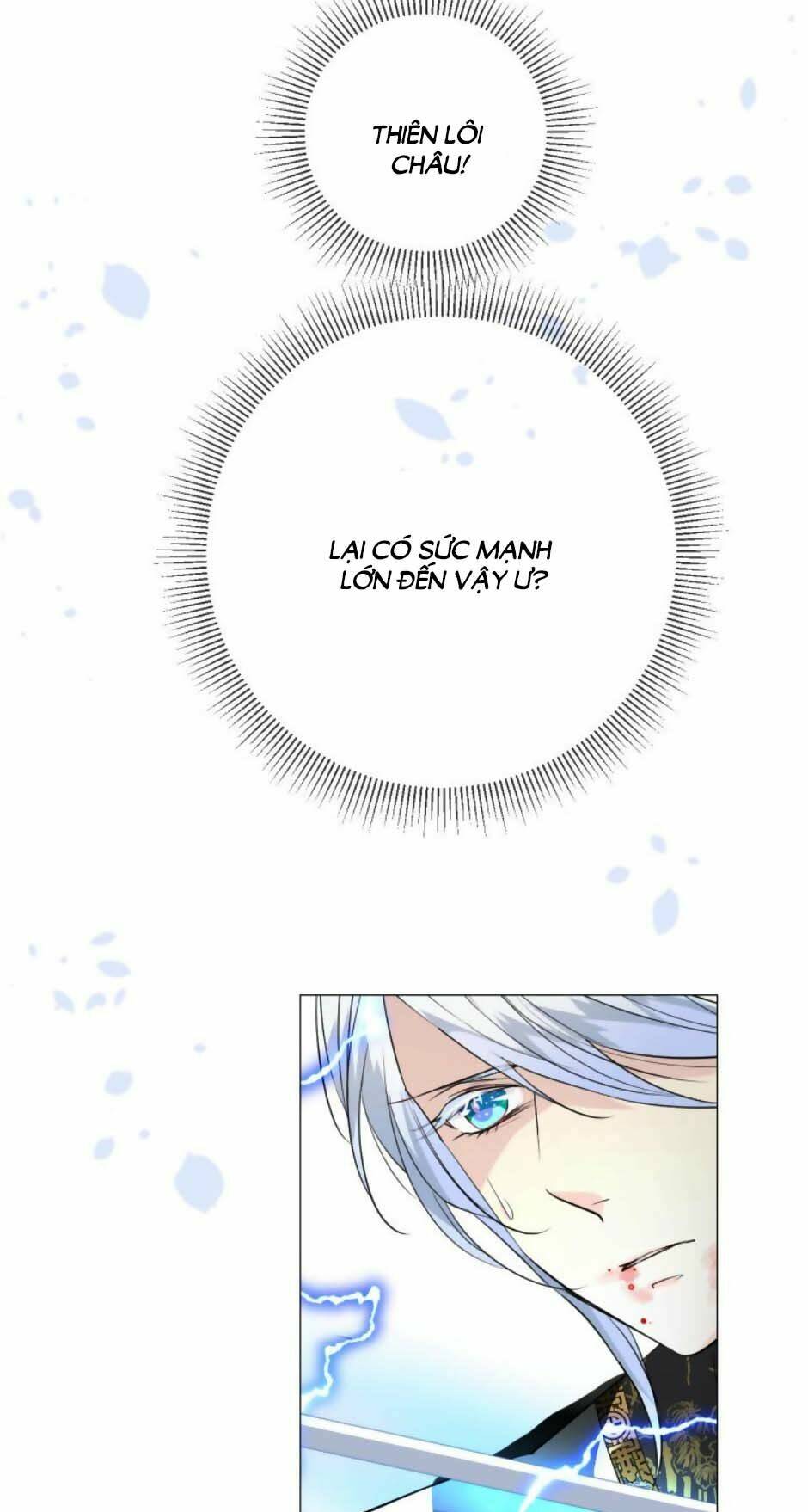 Sao Lại Là Yêu?: Chapter 18