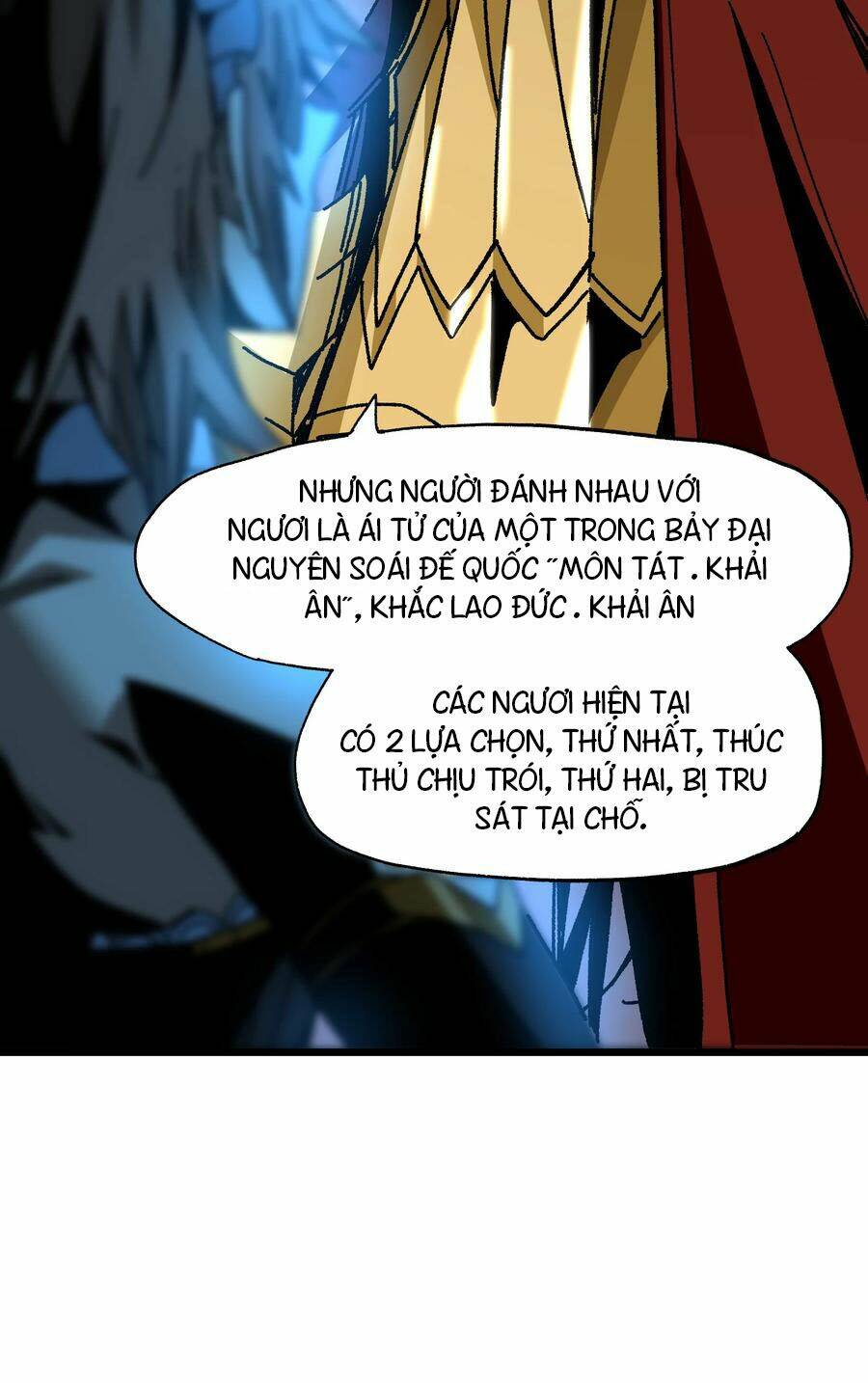 Vú Em Vô Địch: Chapter 24