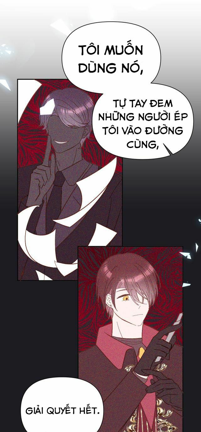 Công Chúa Phản Diện: Chapter 6