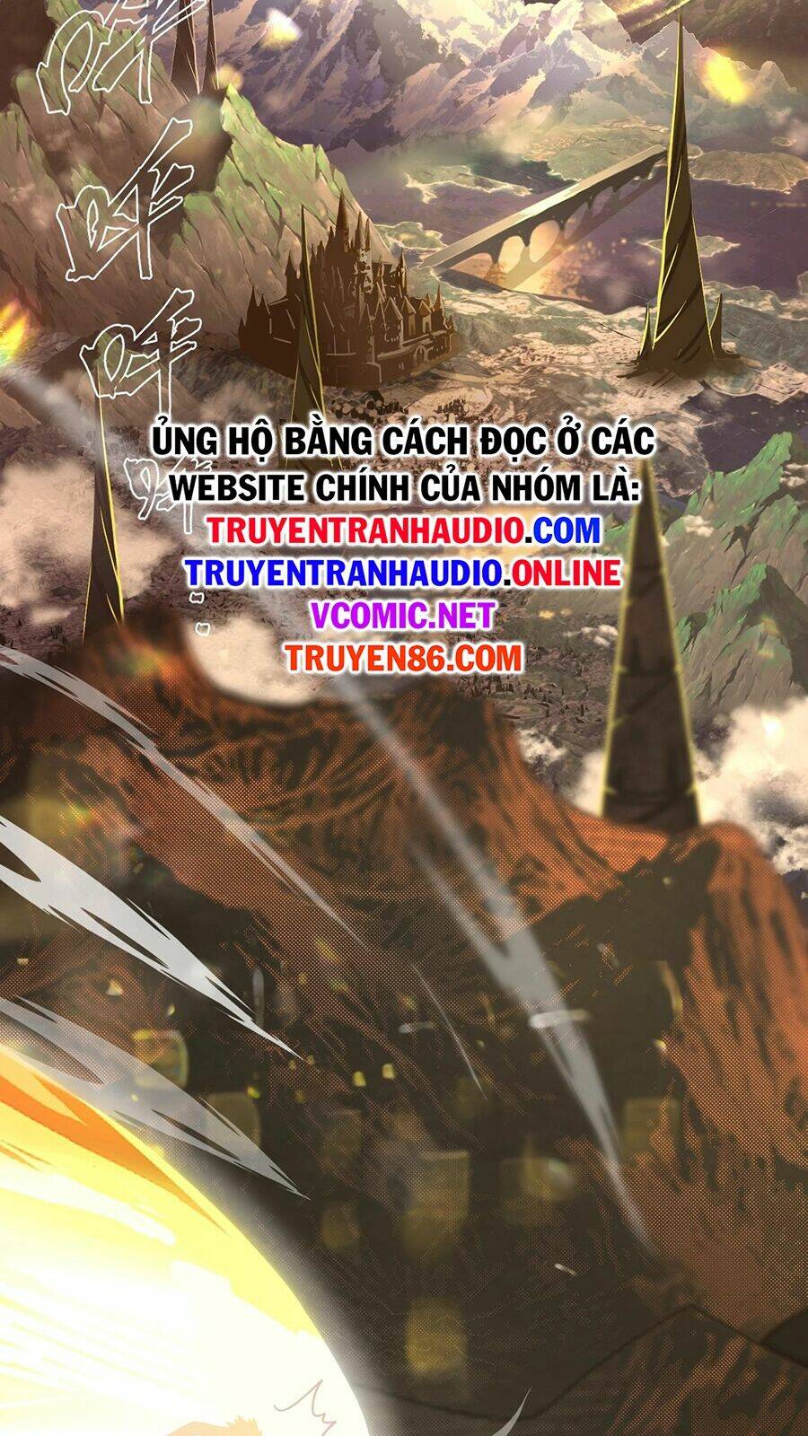 Tác Giả Sinh Tồn Ký: Chapter 1