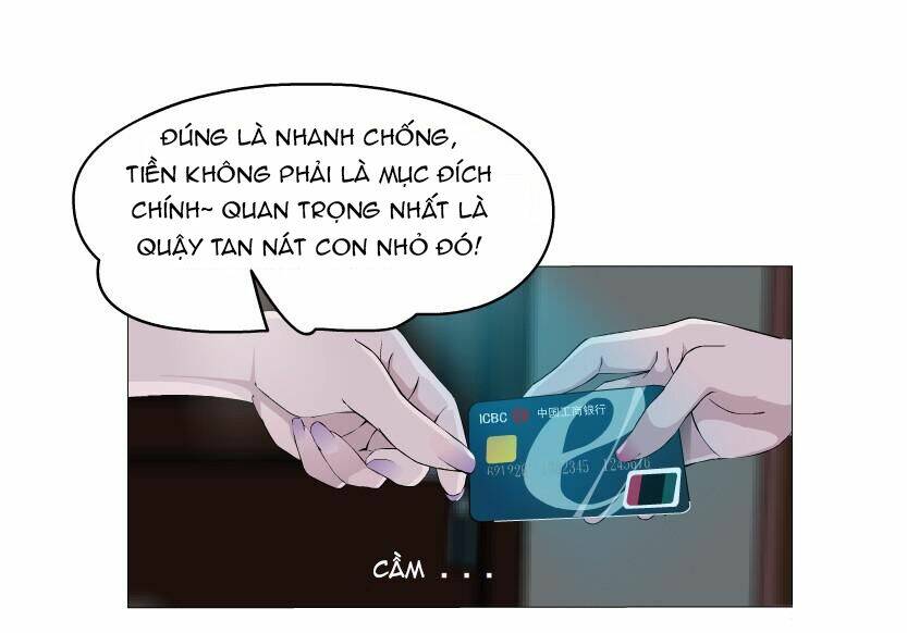 Cạm Bẫy Của Nữ Thần: Chapter 58