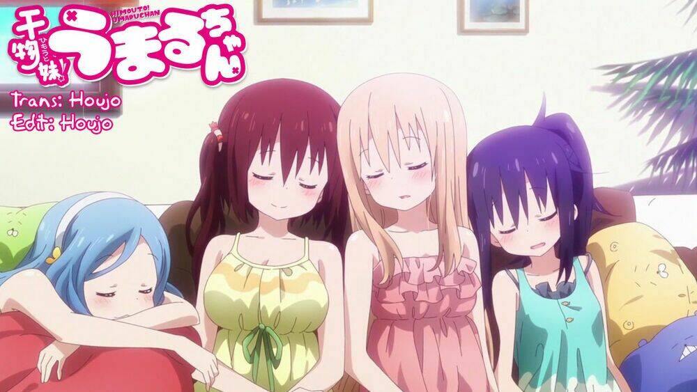 Đứa Em Gái Hai Mặt: Chapter 207