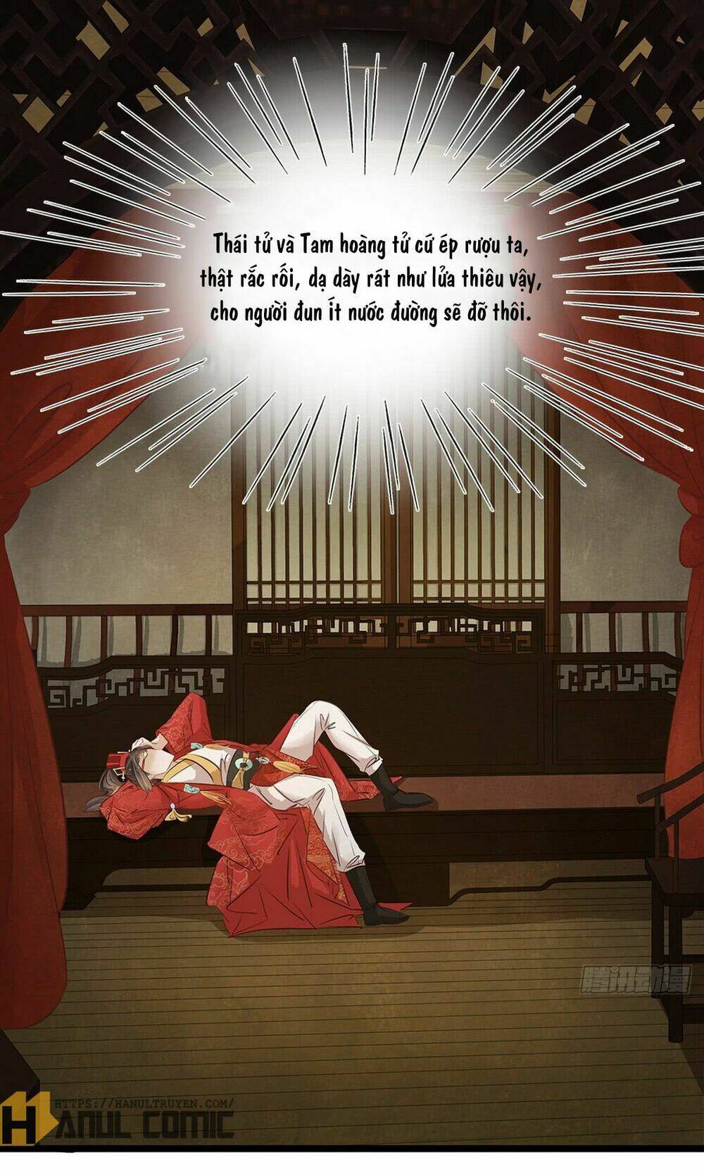 Thị Thiếp Trở Mình Bảo Điển: Chapter 7.2