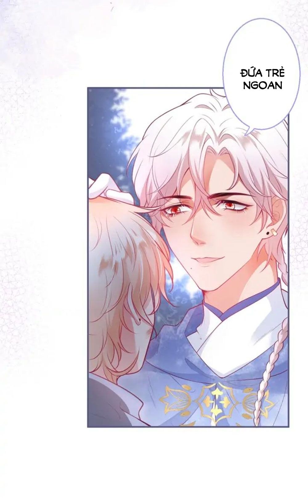 Vương Tử Và Ánh Trăng Đen: Chapter 74