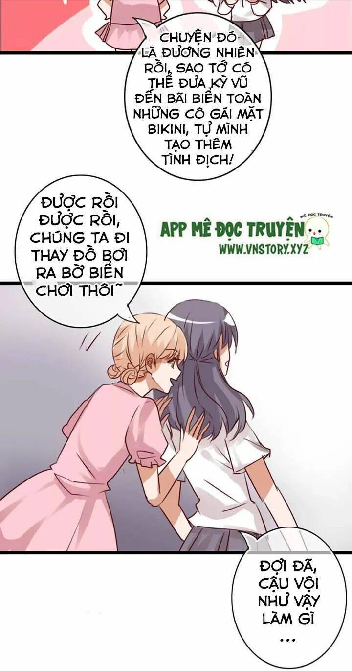 Sau Con Mưa Mùa Hạ: Chapter 66