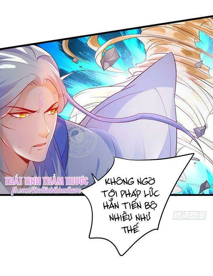 Liêu Liêu Trai: Chapter 22