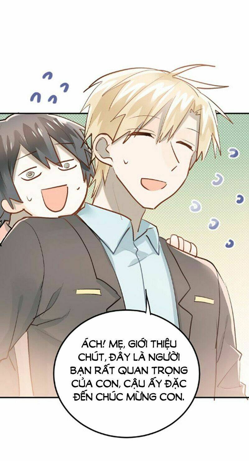 Đầu Gấu Biết Yêu: Chapter 90