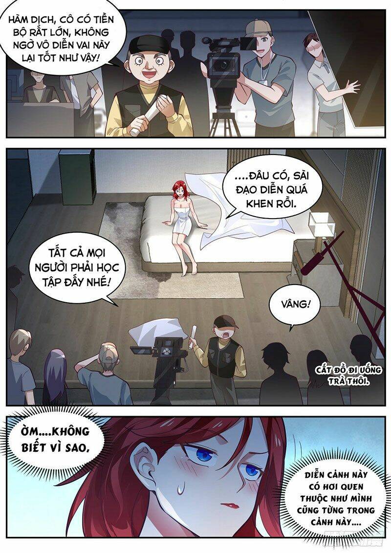 Bắt Đầu Trực Tiếp Làm Thần Hào: Chapter 26