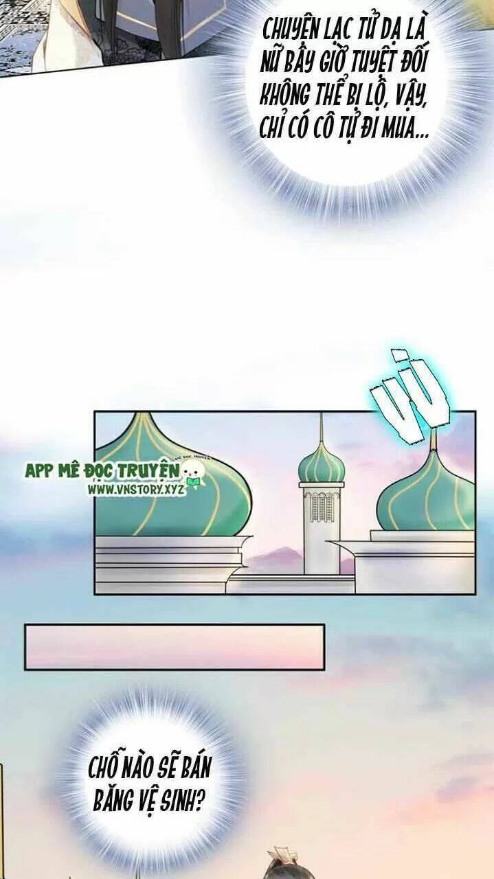 Nhất Sinh Nhất Thế Tiếu Thương Khung: Chapter 85