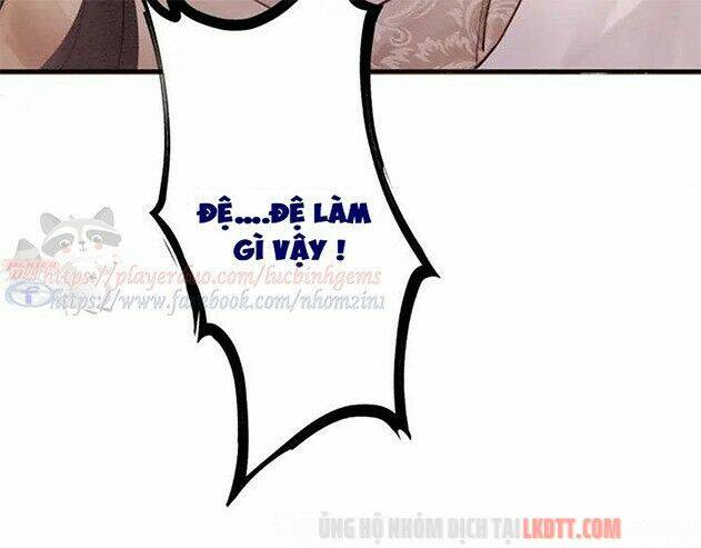 Trọng Sinh Bá Sủng Nhiếp Chính Vương Quá Mạnh Mẽ: Chapter 76