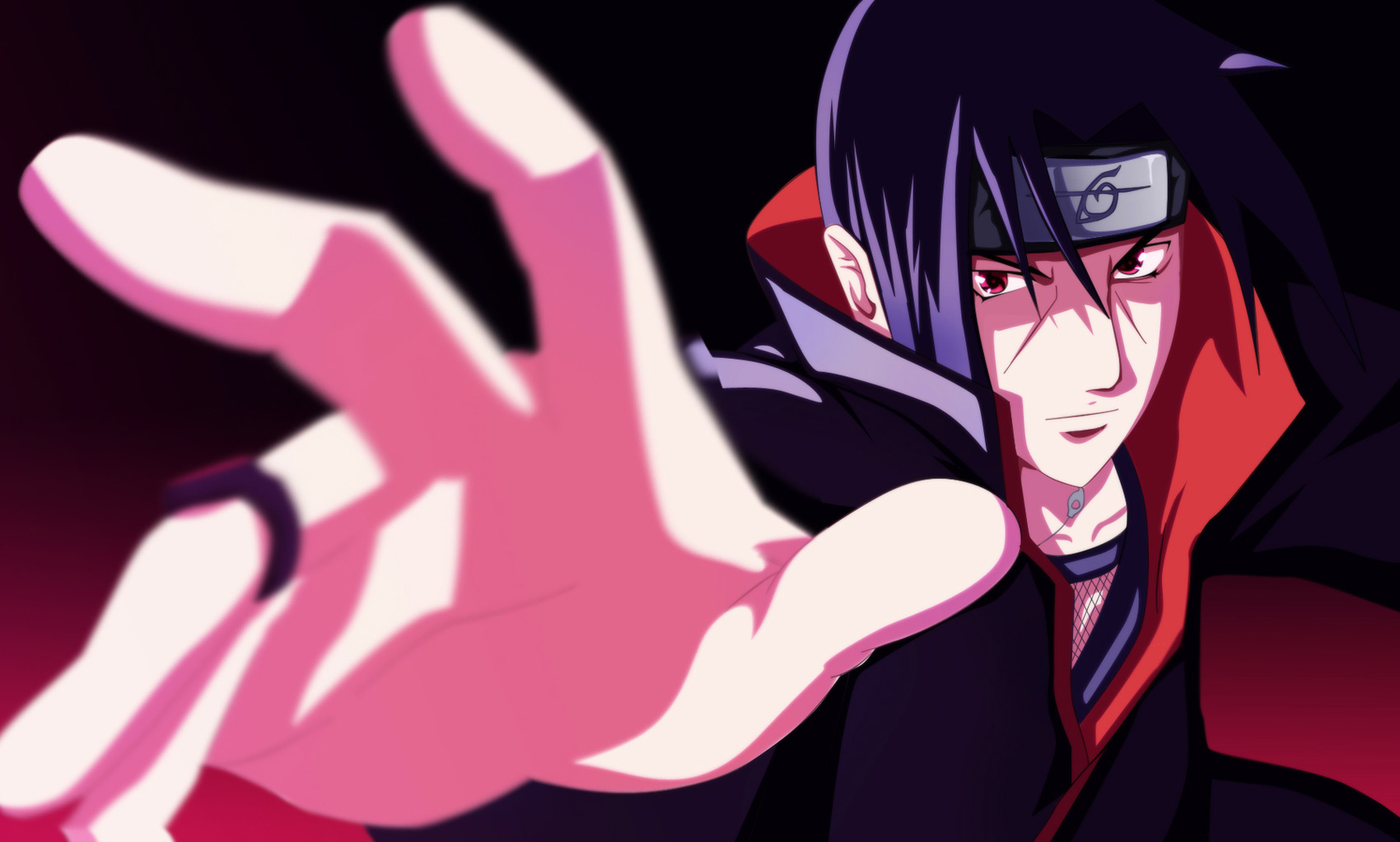 Naruto: Chapter 641