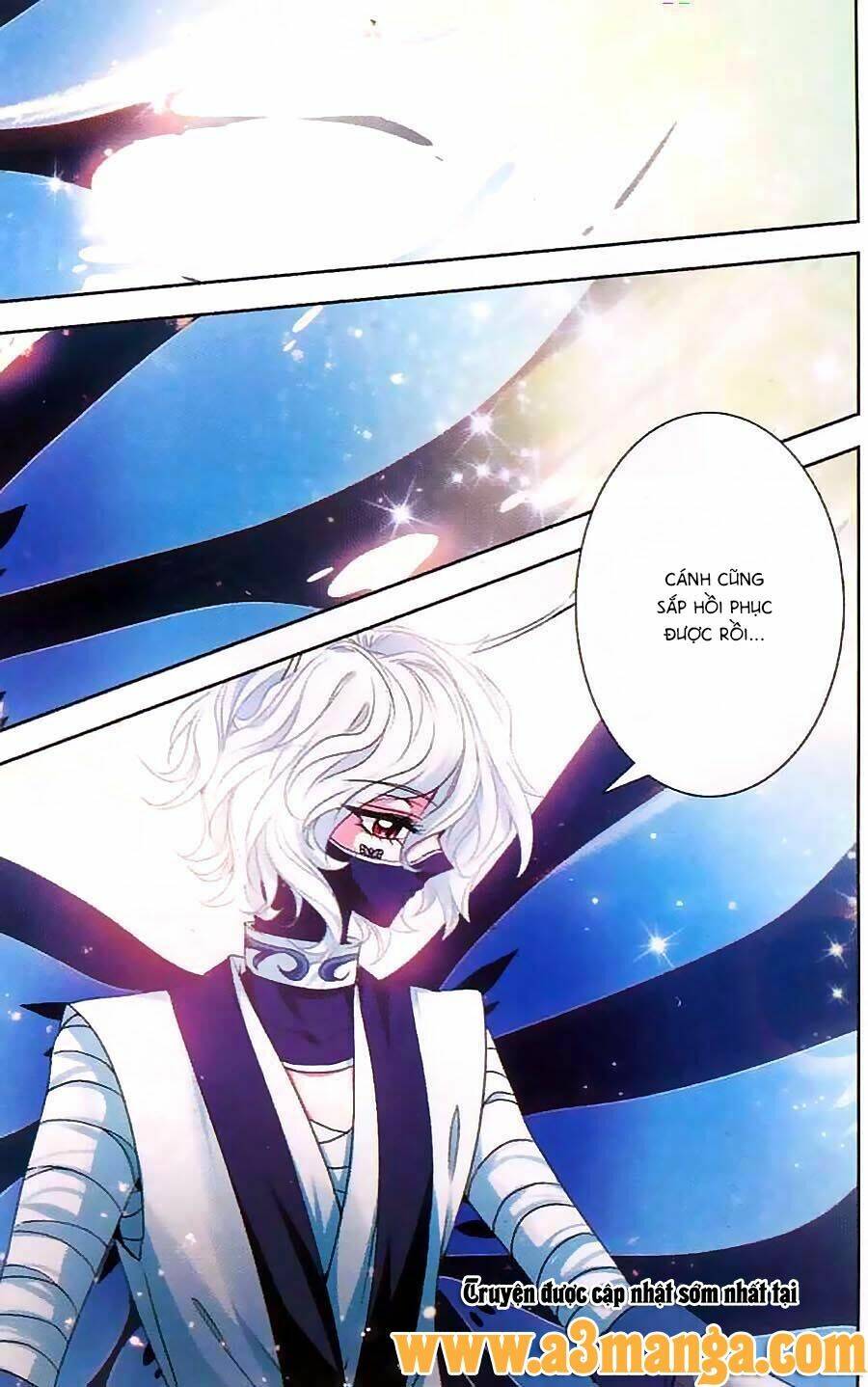 Phi Sắc Dị Văn Lục: Chapter 19