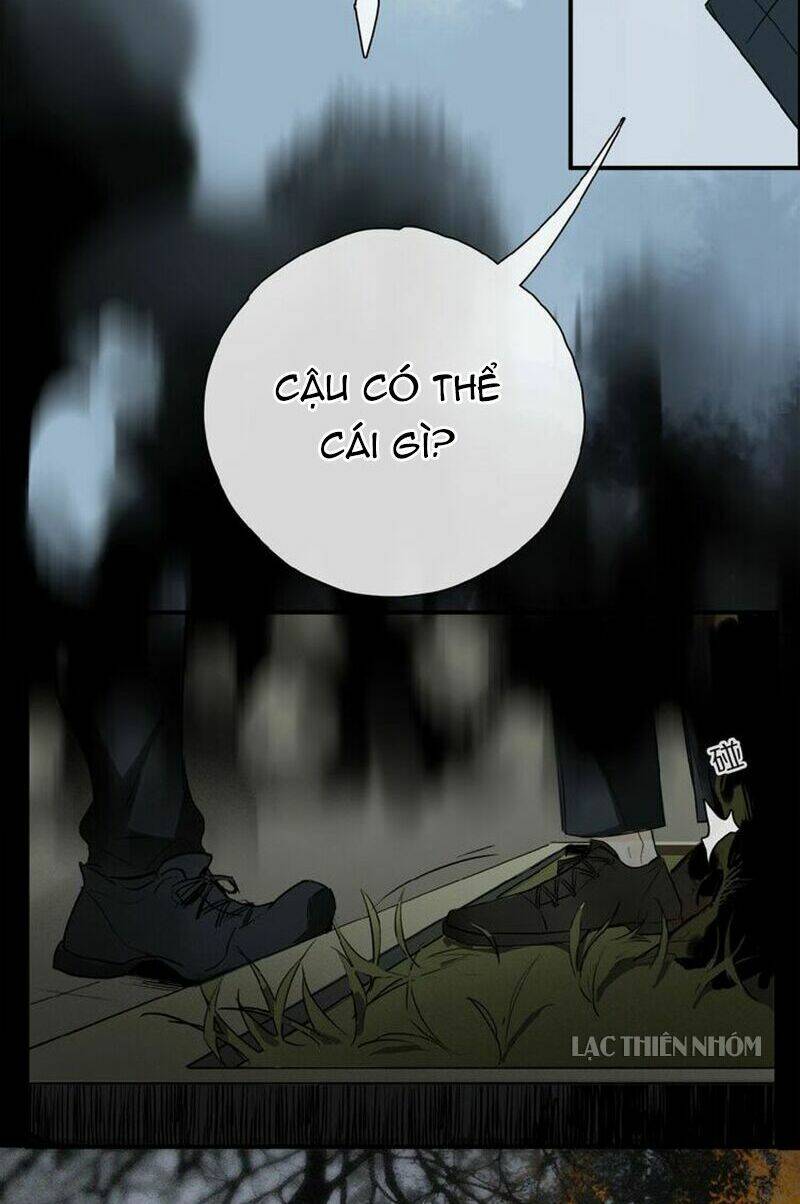 Phép Tắc Trường Ogus: Chapter 36