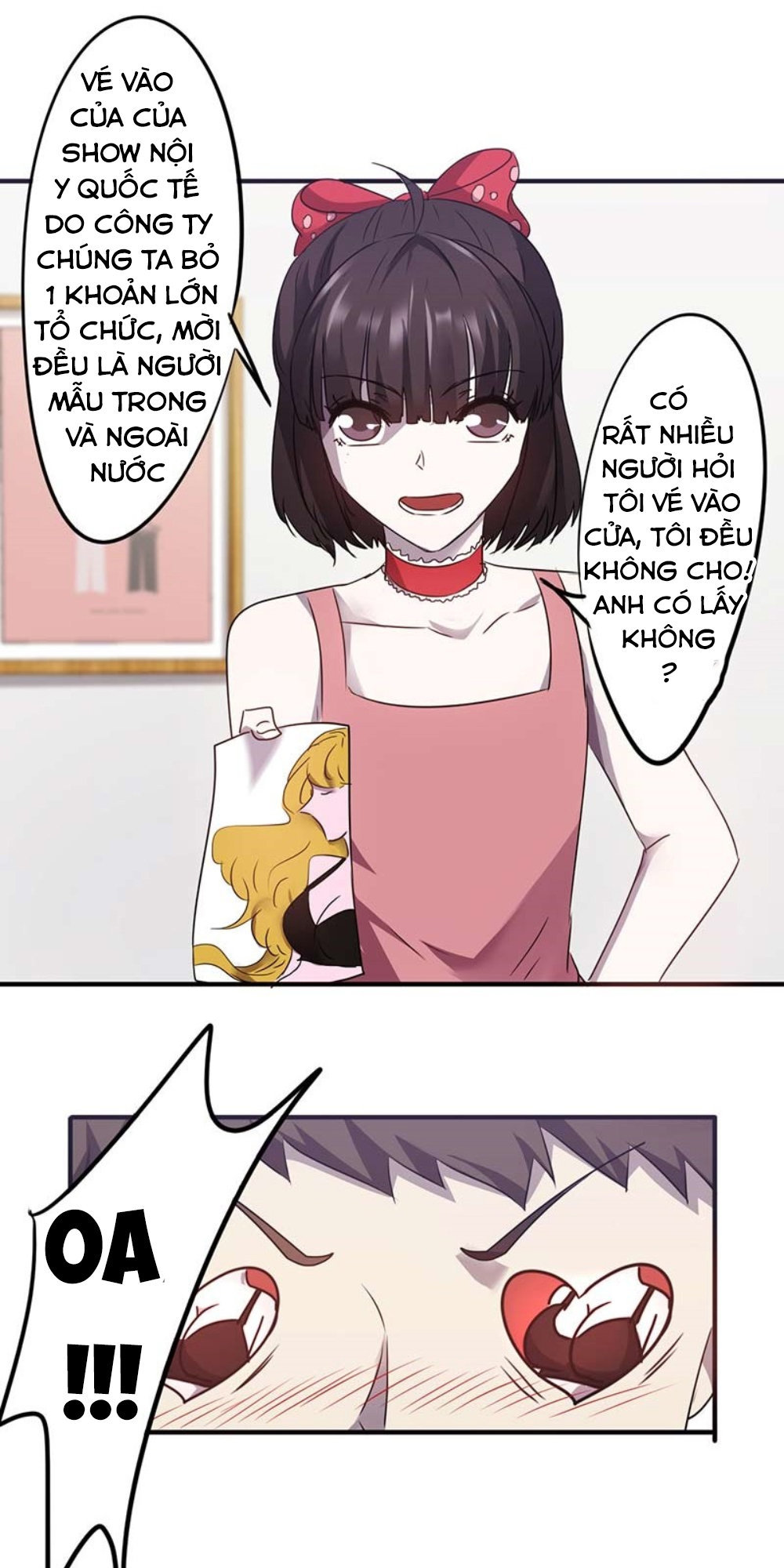 Tối Cường Nông Dân Hệ Thống: Chapter 70