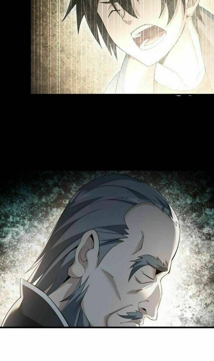 Siêu Cấp Đại Chủ Bạ: Chapter 24