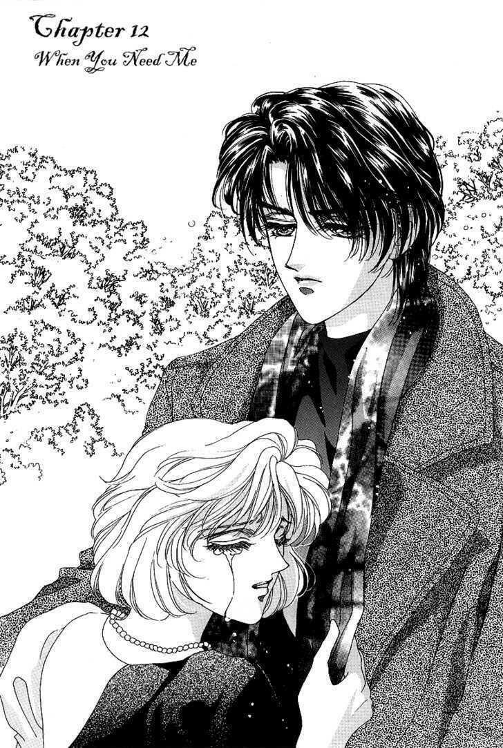 Princess Diana: Chapter 12