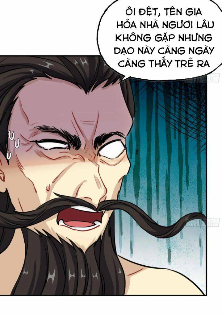 Khởi Đầu Bằng Một Con Côn: Chapter 158