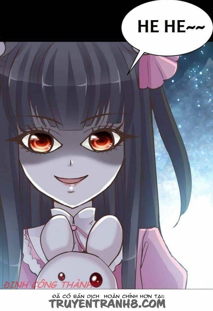 Truyện Kinh Dị Ở Tòa Nhà Số 44: Chapter 17