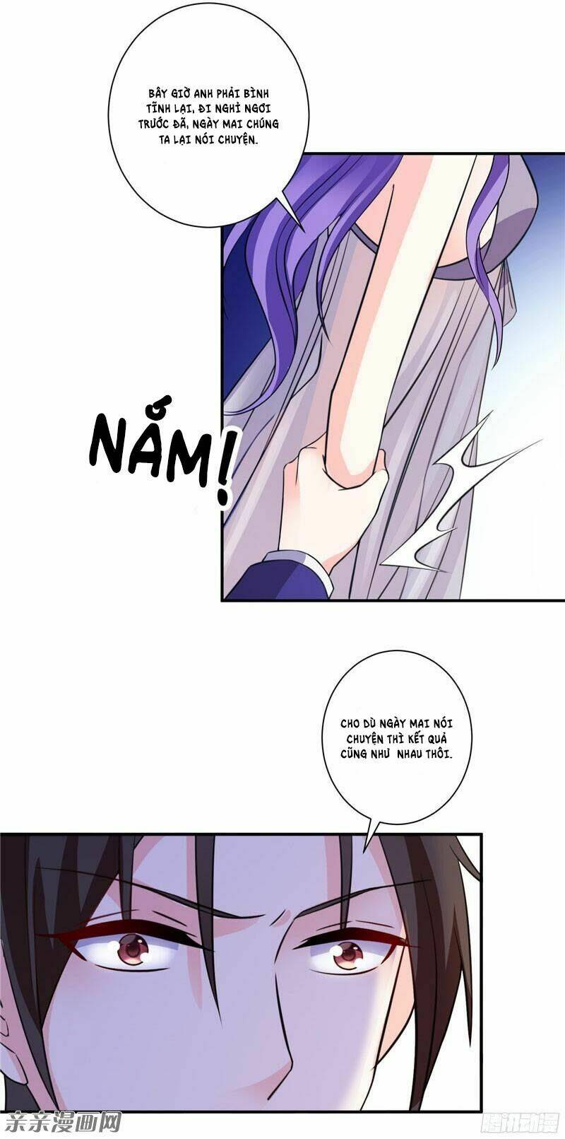 Vợ Yêu Là Báu Vật: Chapter 56