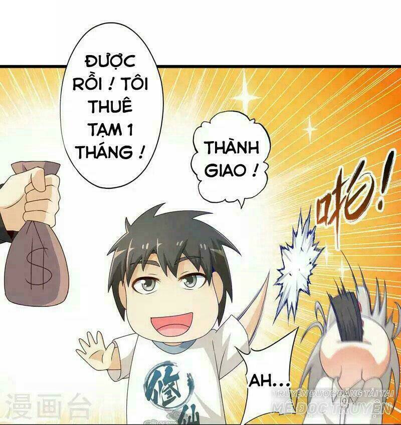 Cực Phẩm Công Ngụ Tiên Thê: Chapter 7