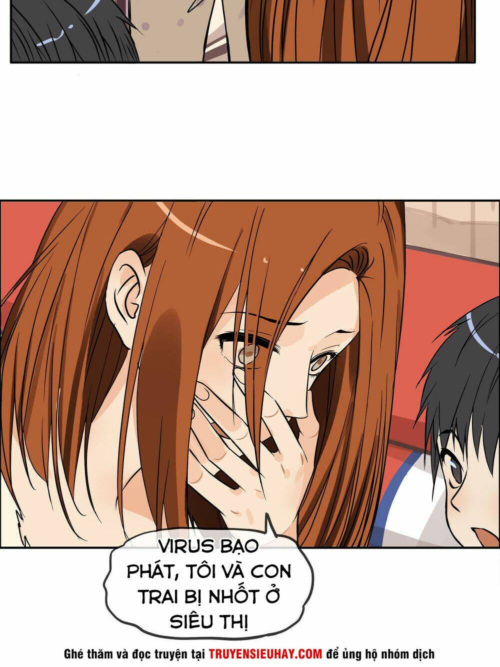 Mạt Thế Đấu Thần: Chapter 13