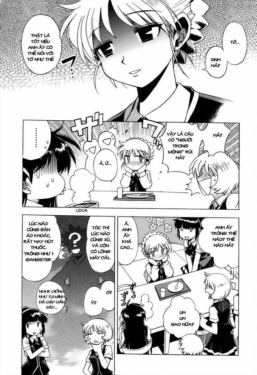 Wrestle The Underground: Chapter 4