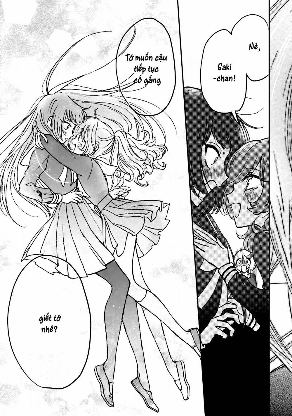 Killing Me: Chapter 9