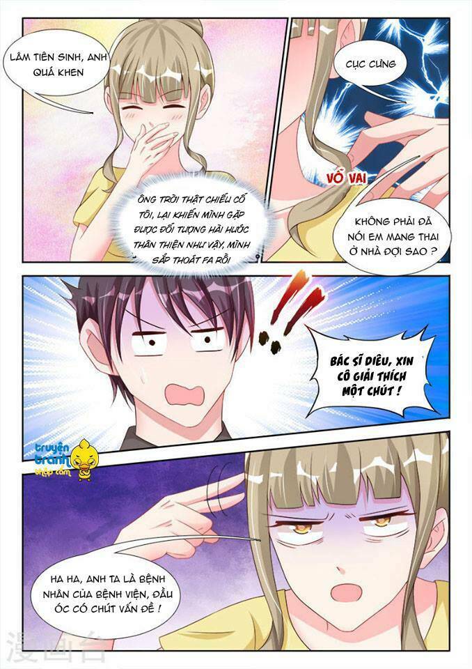 Đế Hào Lão Công Thật Ngông Cuồng: Chapter 75