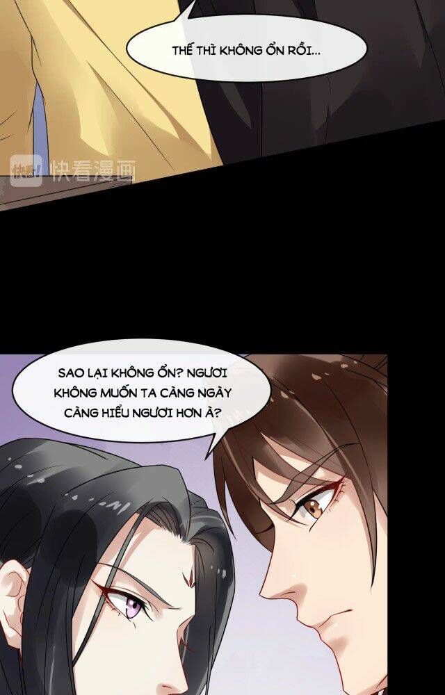 Bồng Sơn Viễn 2: Chapter 44