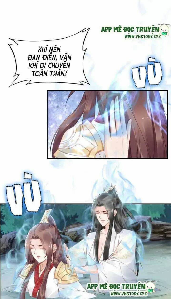 Nhất Sinh Nhất Thế Tiếu Thương Khung: Chapter 82