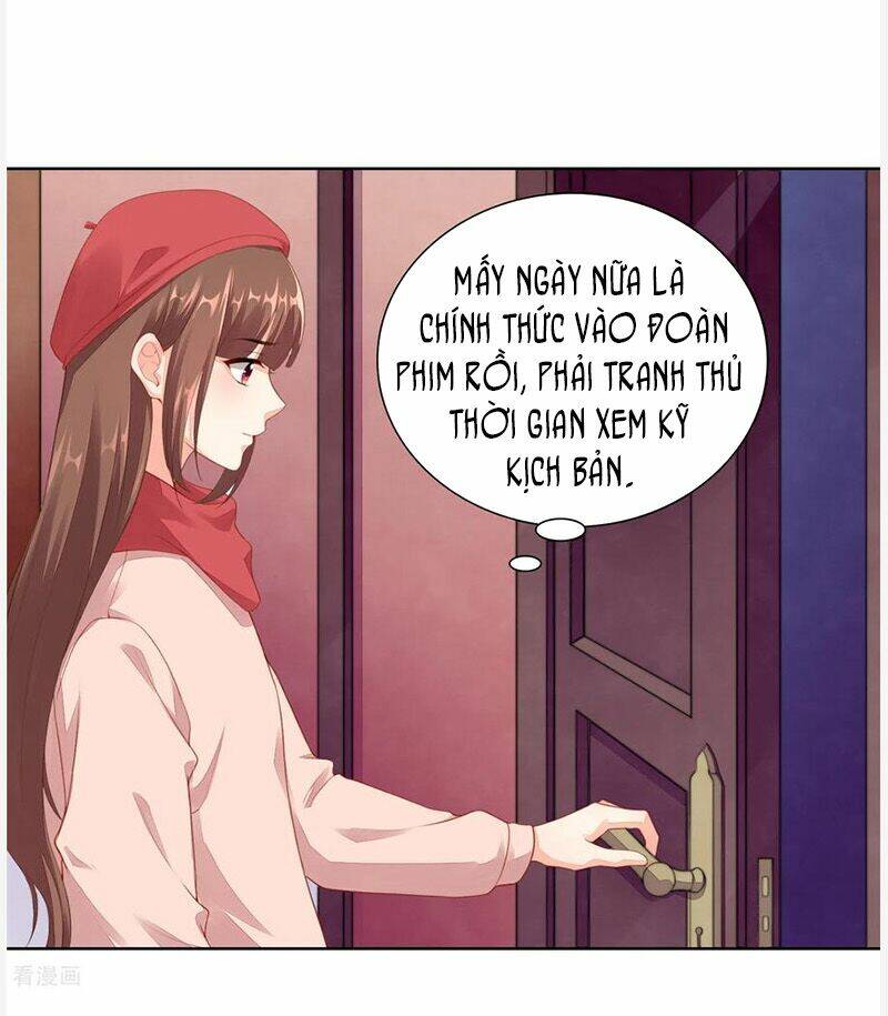 Người Yêu Ẩn Hình Của Ảnh Đế: Chapter 60