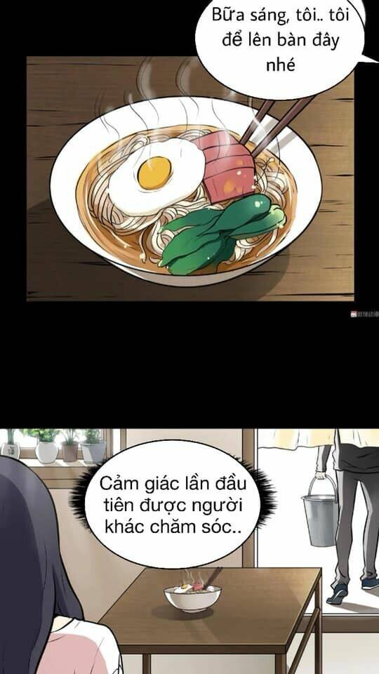 Giày Thủy Tinh: Chapter 7.1