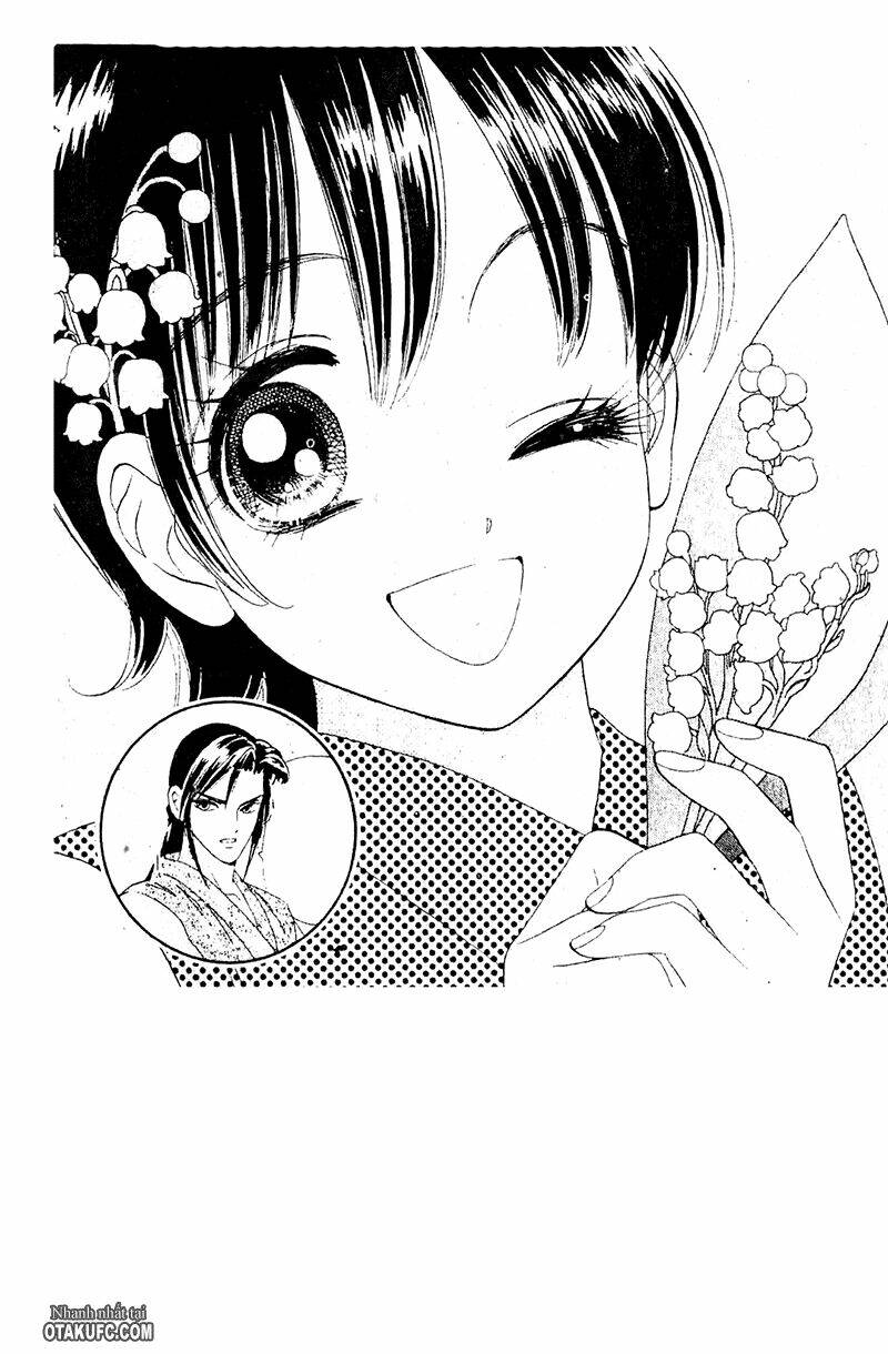 Đuôi Trăng: Chapter 38